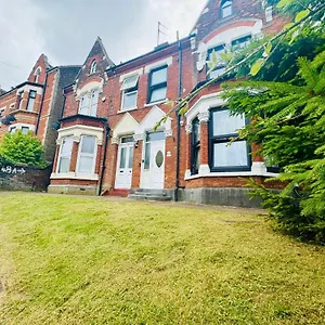 Guest house Am Victorian House, Luton (Bedfordshire)