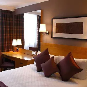 Hotel Menzies Strathmore Luton, Luton (Bedfordshire)